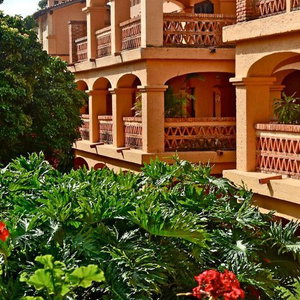 Hotel Hotel Danza Del Sol cazare Ajijic