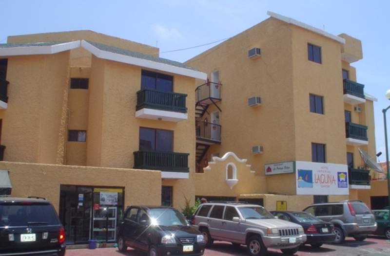 Hotel Hotel Faranda Imperial Laguna Cancun