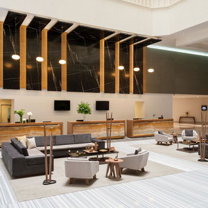 Hotel Presidente Intercontinental Guadalajara By Ihg cazare Guadalajara