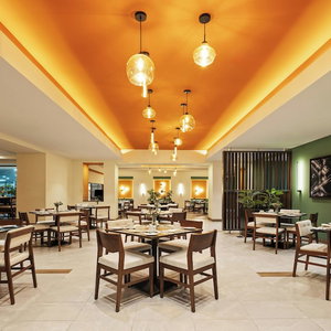 Hotel Fiesta Americana Guadalajara cazare Guadalajara