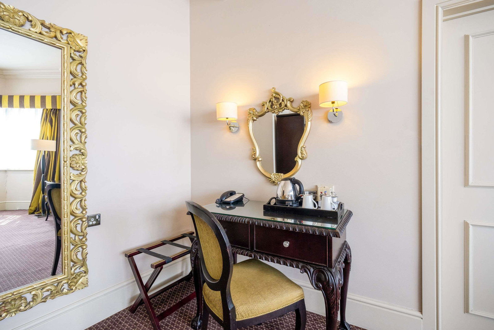 Hotel Harte And Garter Hotel And Spa Clarion Collection