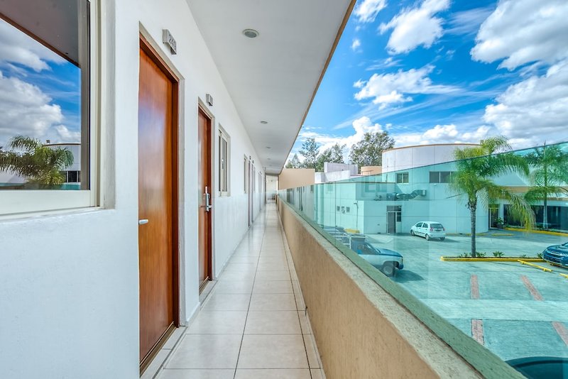 Hotel Hotel Maioris Guadalajara