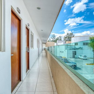 Hotel Hotel Maioris Guadalajara cazare Tlaquepaque