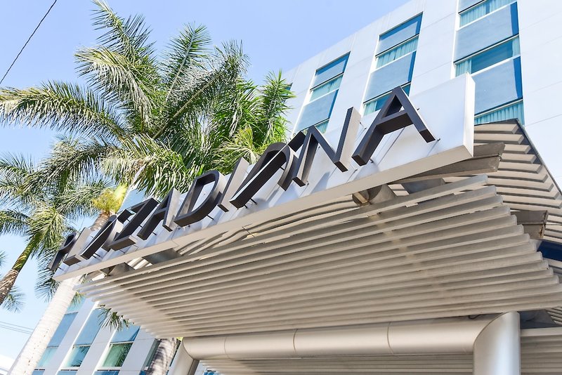Hotel Plaza Diana