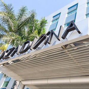 Hotel Plaza Diana cazare Guadalajara