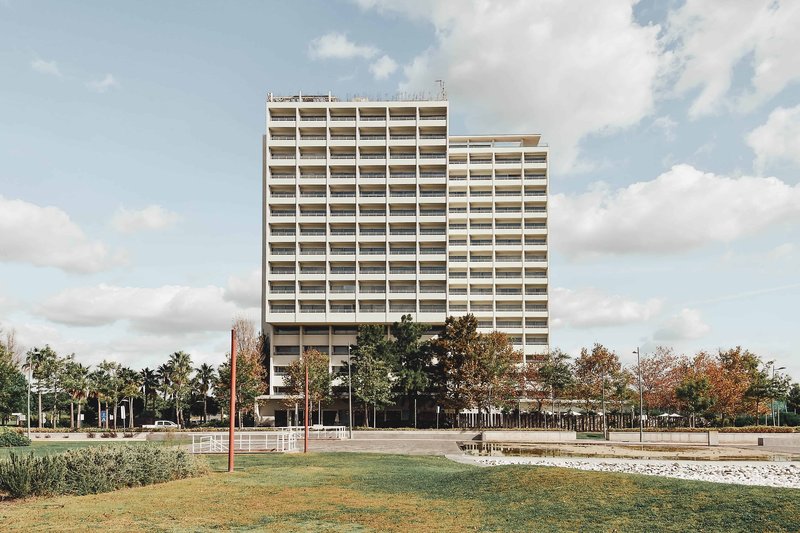Hotel The Pearl Troia