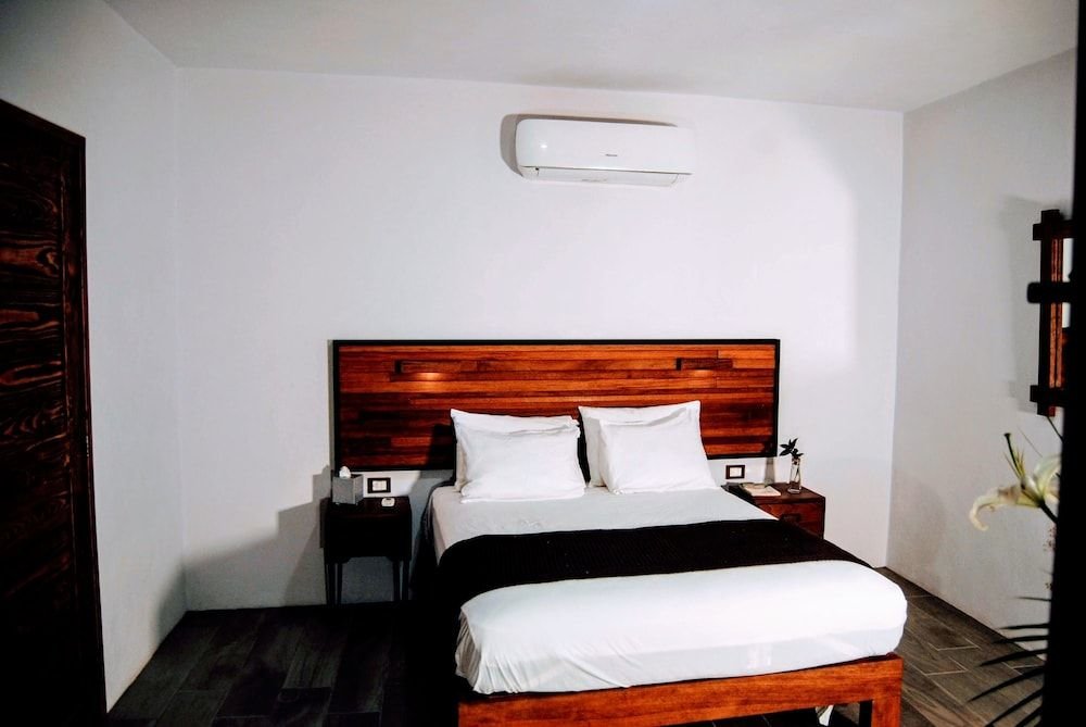 Hotel Boutique Terranova