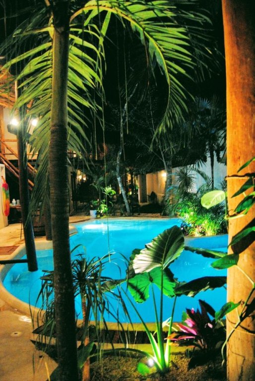 Hotel Boutique Terranova