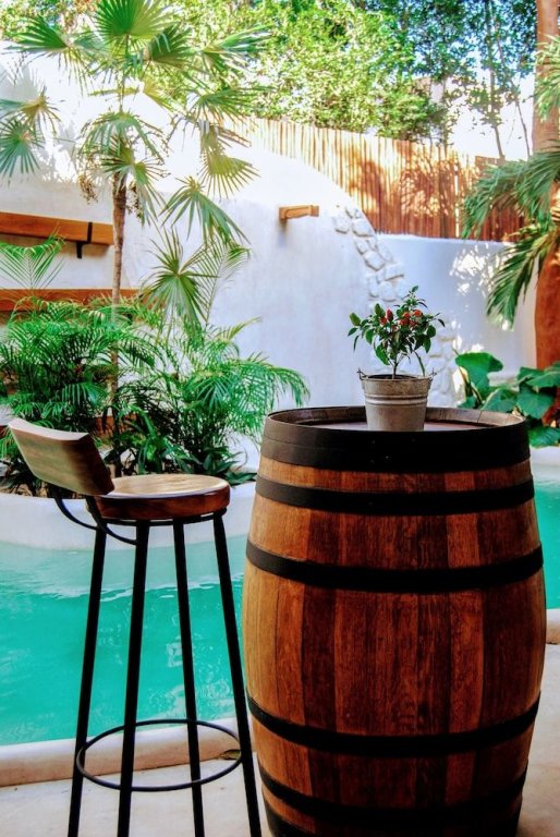 Hotel Boutique Terranova