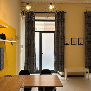 Hotel Station Apartment West cazare La Spezia