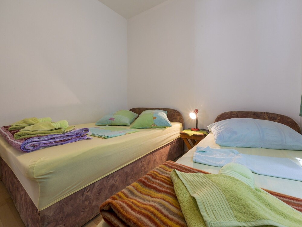 Hotel Apartments Vilma