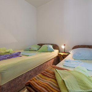 Hotel Apartments Vilma cazare Crikvenica
