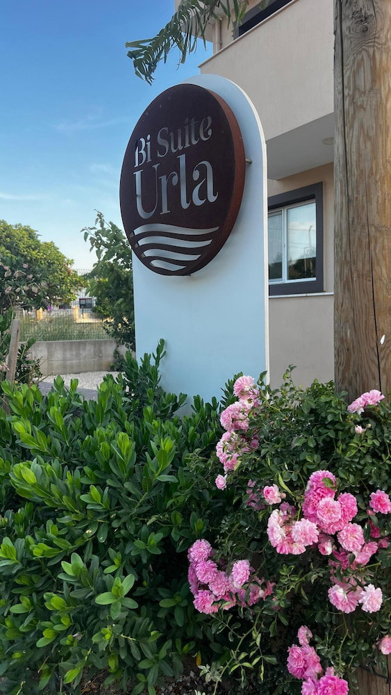 Hotel Bi Suite Urla