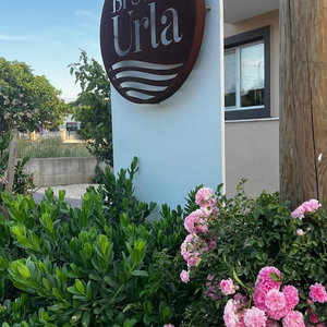 Hotel Bi Suite Urla cazare Urla