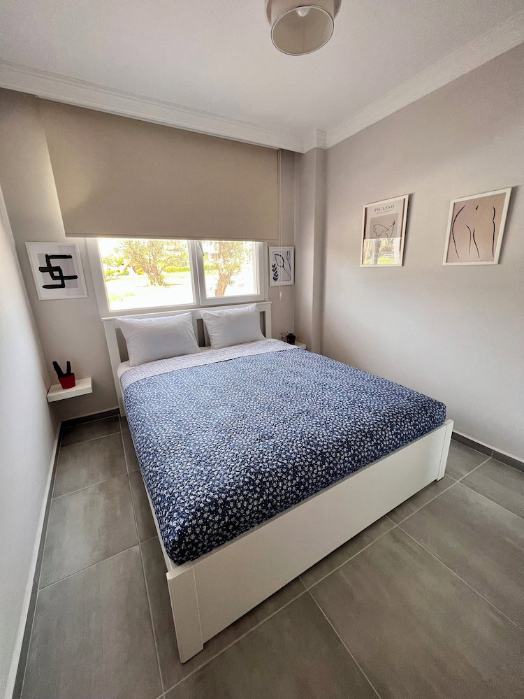 Bi Suite Urla