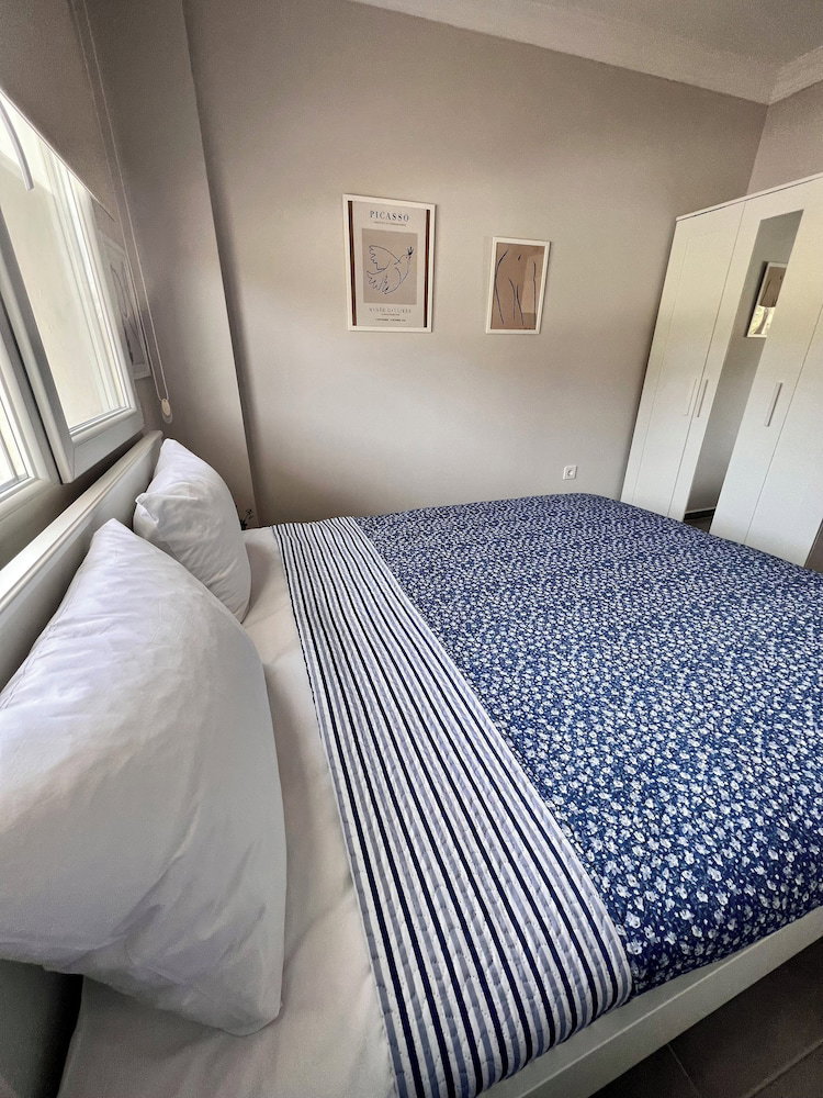 Bi Suite Urla