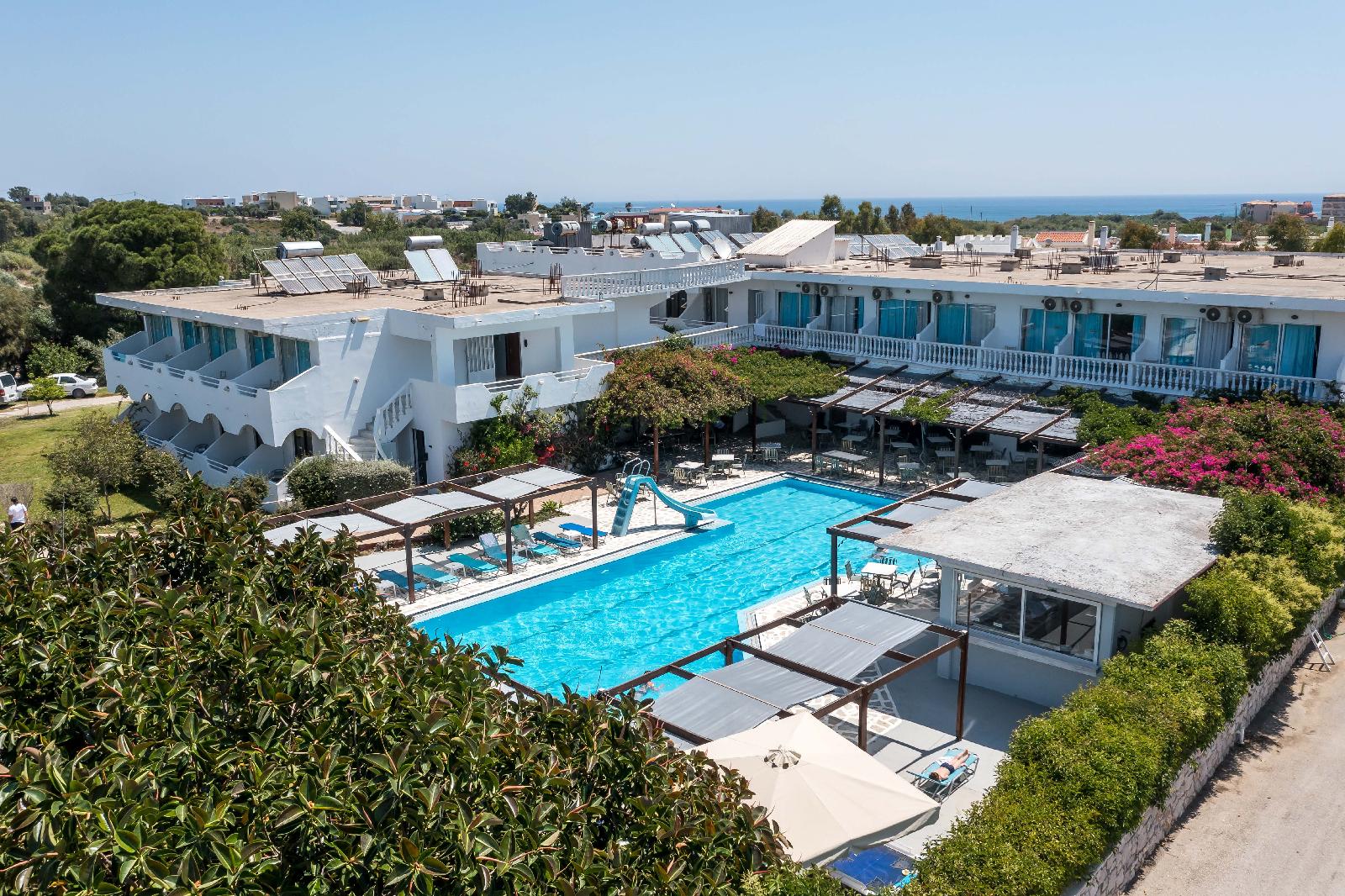 Hotel Belvita