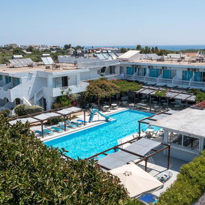 Hotel Belvita cazare Kolymbia