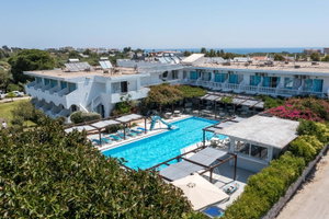 Hotel Belvita cazare Kolymbia