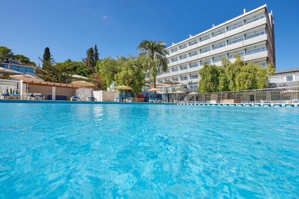 Hotel Hotel Joan Miró Museum
