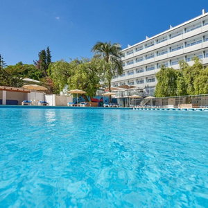 Sejur Hotel Joan Miró Museum vacanta Cala Mayor