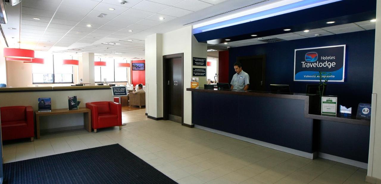 Travelodge Valencia Aeropuerto