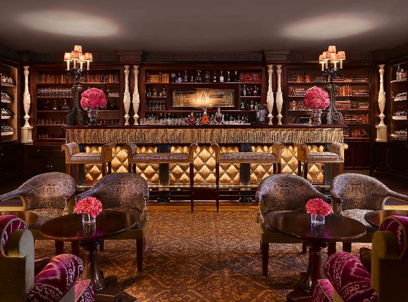 Hotel Hôtel Métropole Monte-Carlo