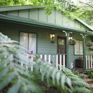 Hotel Strawberry Patch cazare Leura