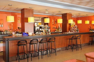 Hotel Hotel Bossh Lido cazare Benidorm