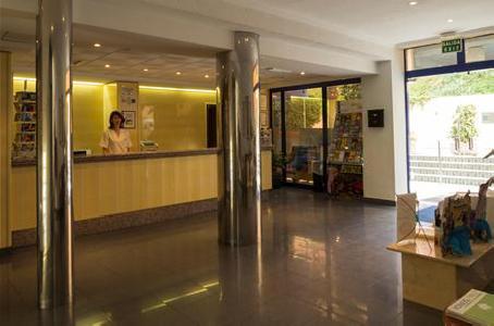 Hotel Bossh Lido