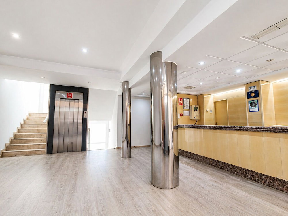 Hotel Bossh Lido