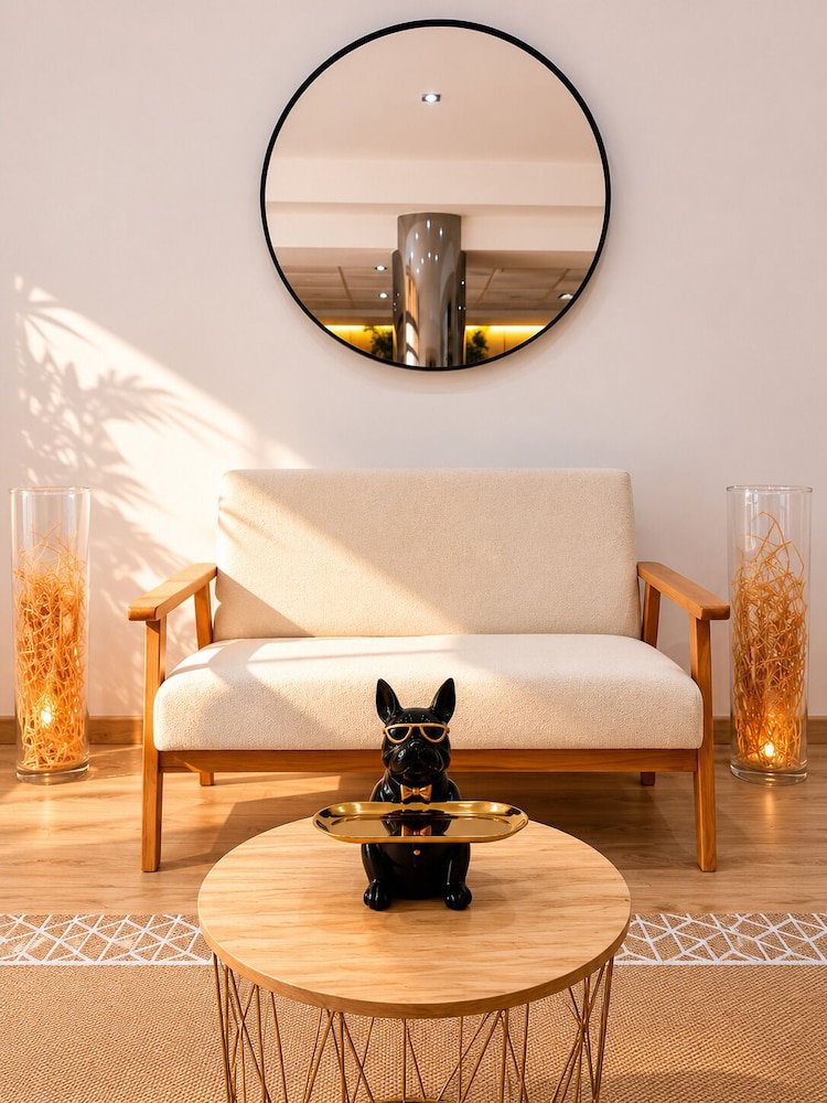 Hotel Bossh Lido