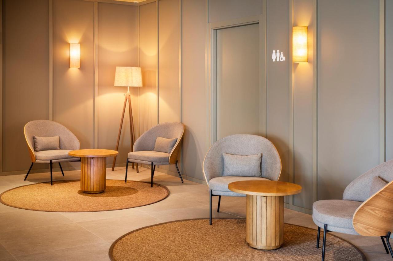 Hotel B&B Hotel Vila Do Conde