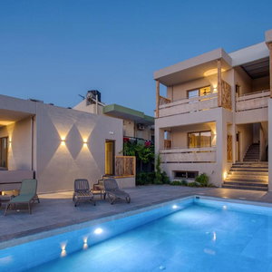 Sejur Casa D'oro Suites _ Adults Only 18+ vacanta Panormos