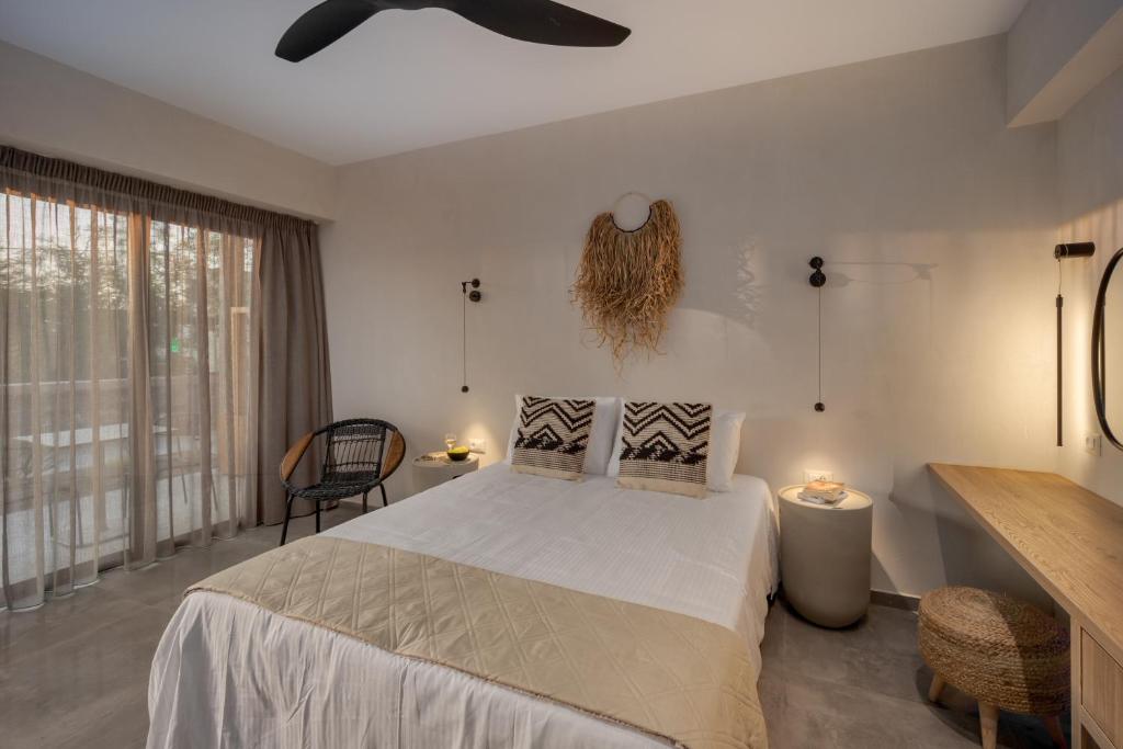 Casa D'oro Suites _ Adults Only 18+