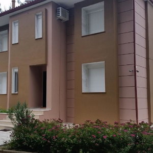 Hotel Luxurious Villa Anna Maria cazare Kryopigi