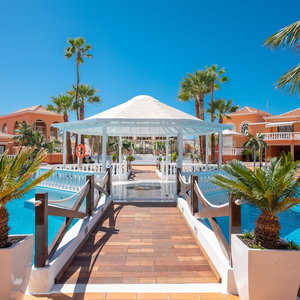 Hotel Tenerife Royal Gardens cazare Playa de las Americas