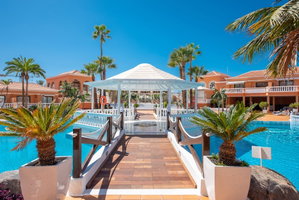 Hotel Tenerife Royal Gardens cazare Playa de las Americas