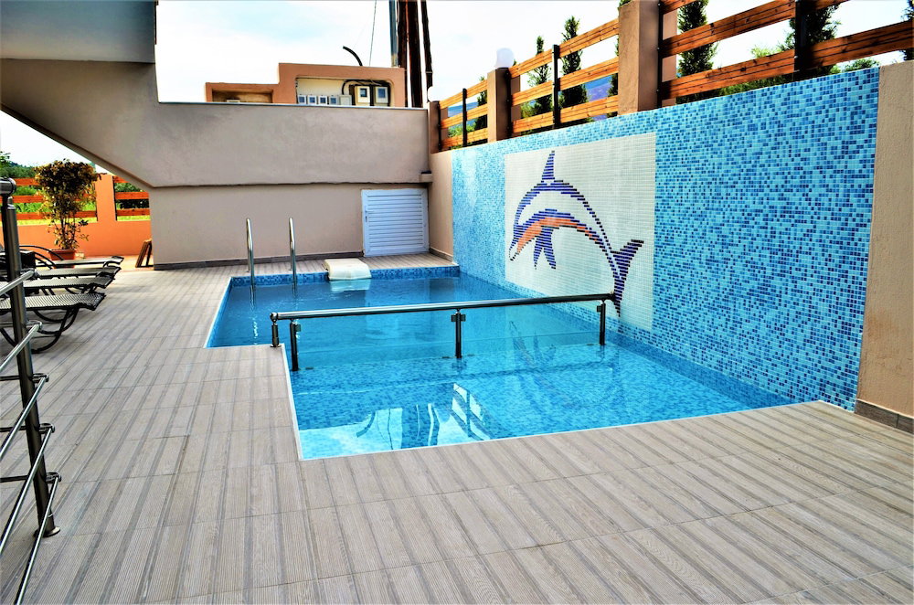 Hotel Thassos Grand Villas Apartments &Studios