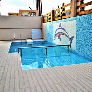 Hotel Thassos Grand Villas Apartments &Studios cazare Limenaria