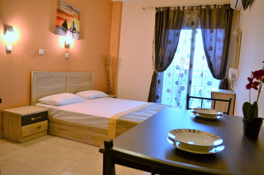 Thassos Grand Villas Apartments &Studios