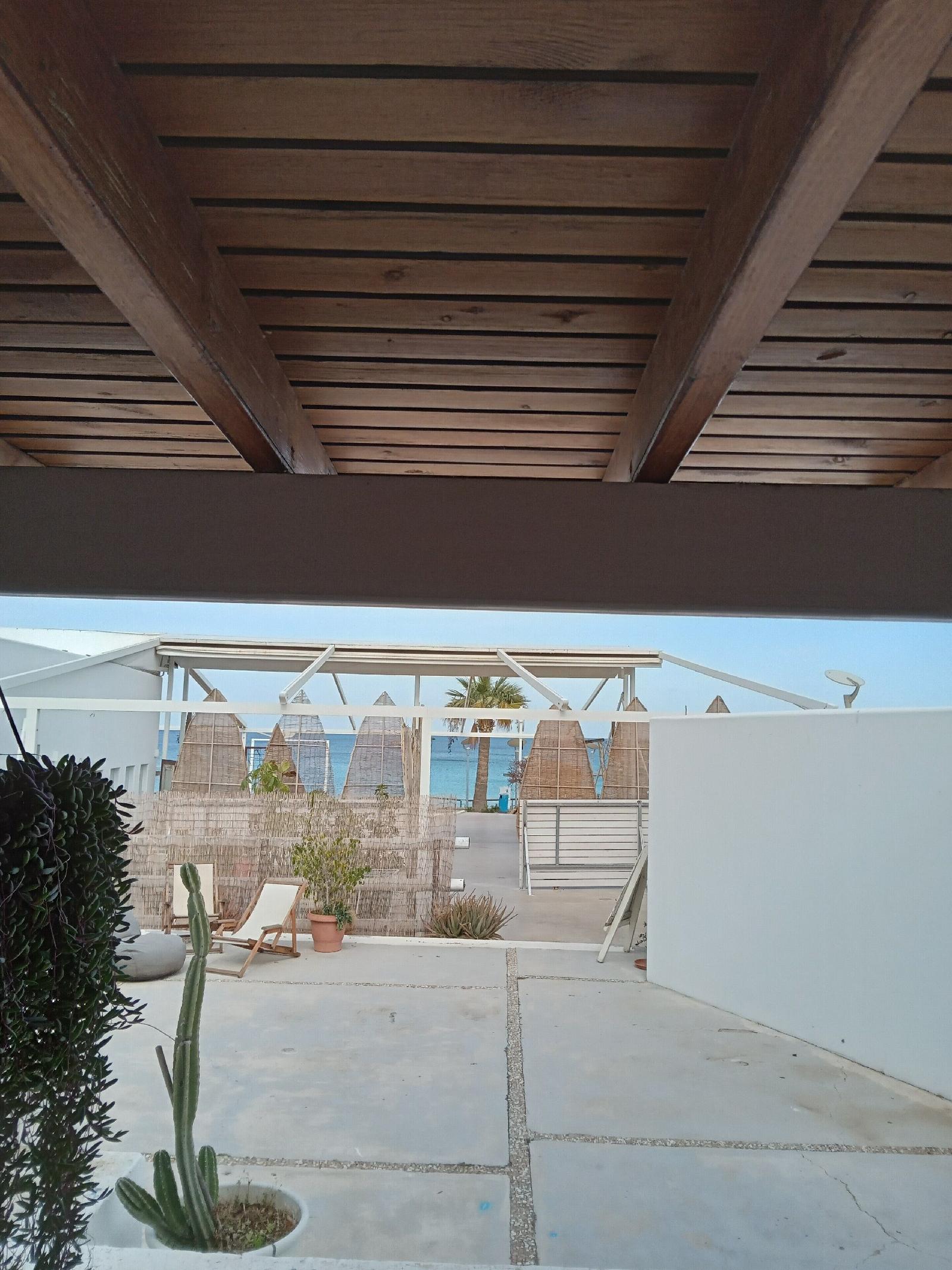 Blue Peter Apartments