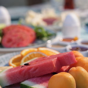 Hotel Ni̇li̇a Bozcaada cazare Bozcaada