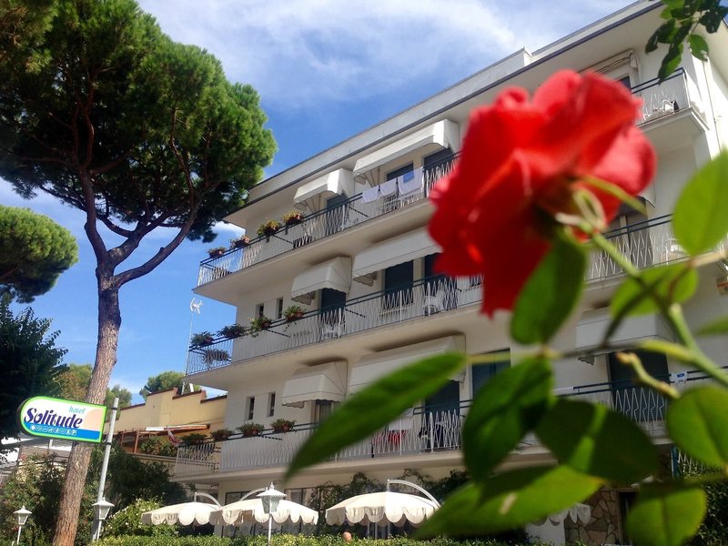 Hotel Hotel Solitude Riccione