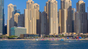 Hotel Hilton Dubai The Walk cazare Dubai