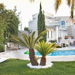 Hotel Villa Kokalis Resort cazare Gouves