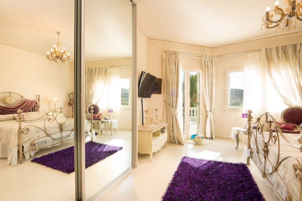 Villa Kokalis Resort