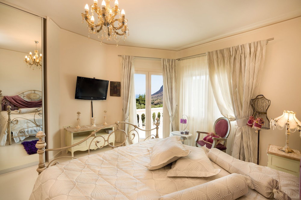 Villa Kokalis Resort