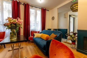 Hotel Europe Blv cazare Paris
