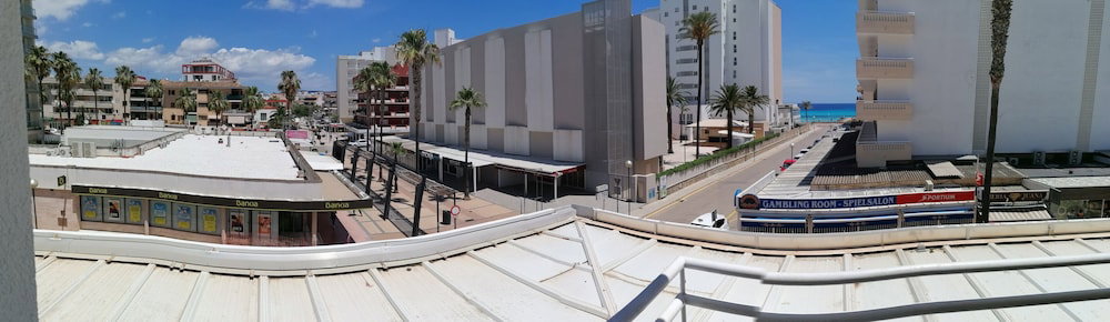 Hotel Hostal Saturno